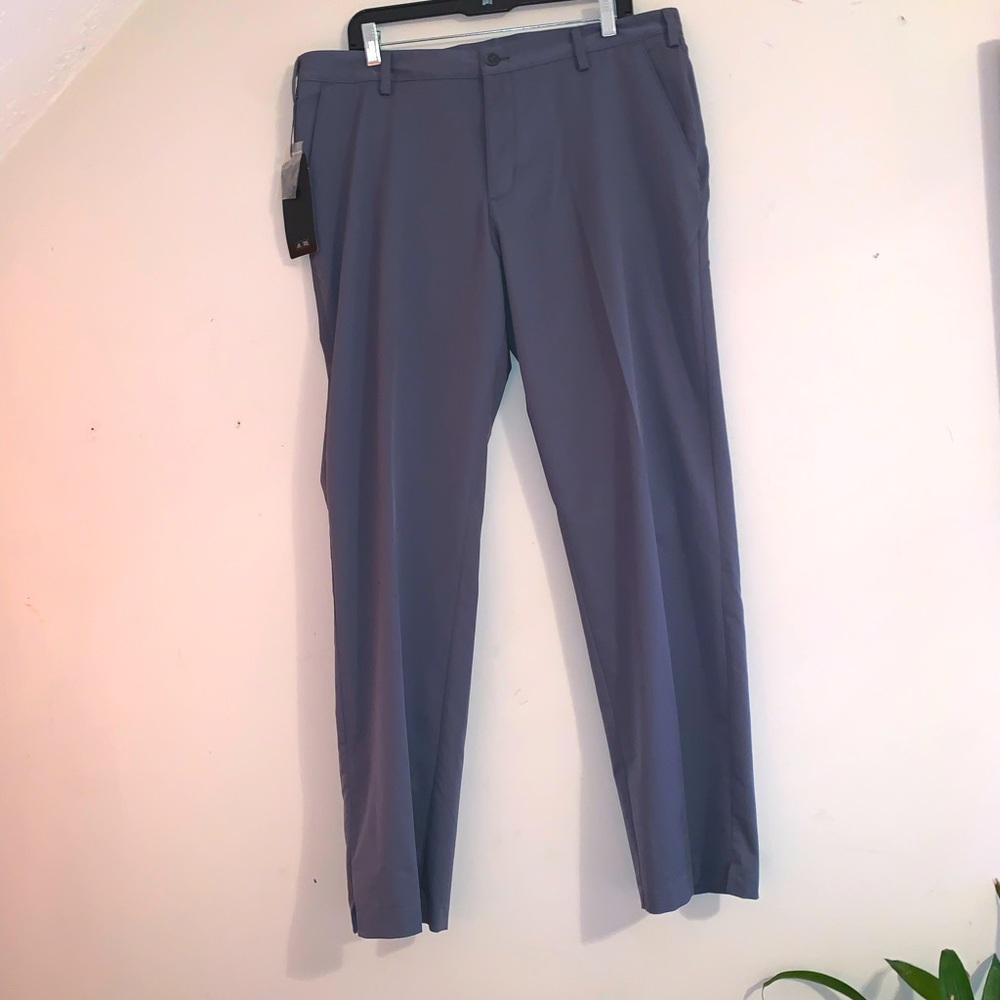 Adidas Golf Pants